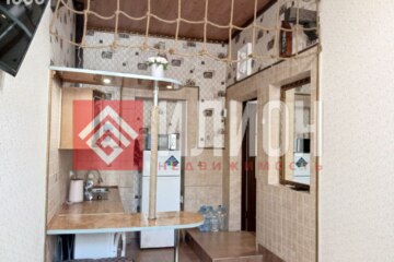 1-к квартира, 29 м², 1/1 эт.