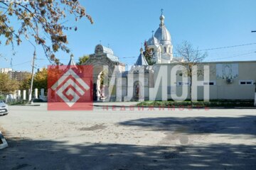 1-к квартира, 29 м², 1/1 эт.