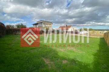 Ведение садоводства, 4 сот.