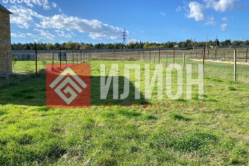 Ведение садоводства, 6 сот.