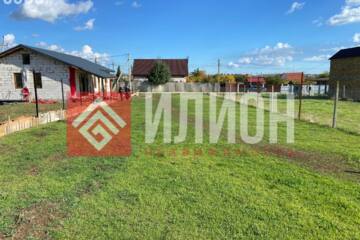 Ведение садоводства, 6 сот.