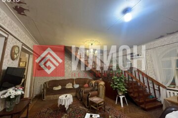 Дом, 341,2 м², 2 эт.