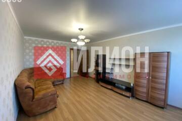 3-к квартира, 79,9 м², 2/6 эт.