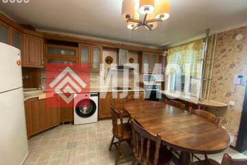 3-к квартира, 79,9 м², 2/6 эт.