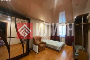 3-к квартира, 68,7 м², 1/5 эт.