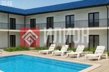 Дом, 299,7 м², 2 эт.