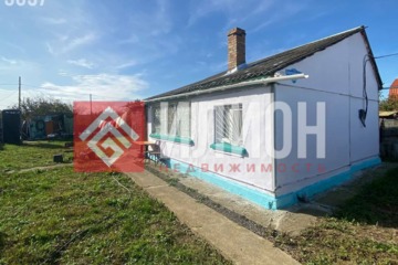 Дом, 30 м², 1 эт.