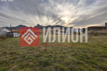 ИЖС, 14,4 сот.