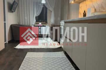 Коттедж, 51 м², 1 эт.