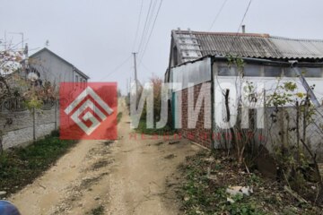 Ведение садоводства, 4 сот.