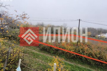 Ведение садоводства, 12 сот.