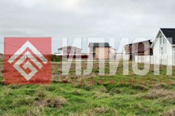 ИЖС, 11,6 сот.