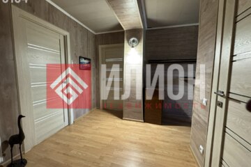 2-к квартира, 51,9 м², 1/5 эт.