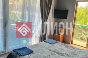 Дача, 90,6 м², 1 эт.