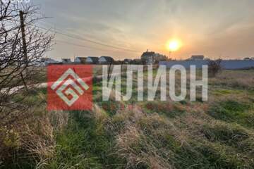 Ведение садоводства, 6 сот.