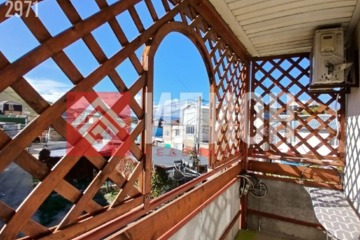 Дом, 60 м², 2 эт.