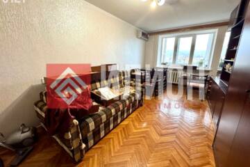 3-к квартира, 65,3 м², 4/5 эт.