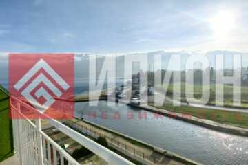 Апартаменты, 36,1 м², 5/5 эт.