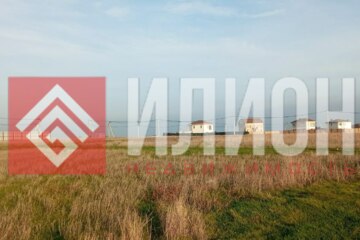 ИЖС, 7 сот.