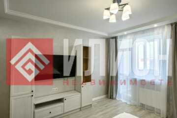 1-к квартира, 51,6 м², 5/10 эт.