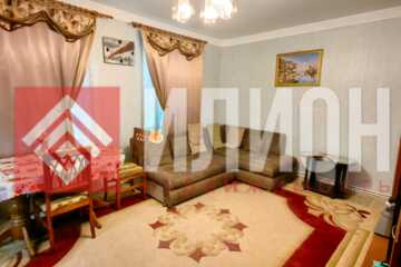 Дом, 190 м², 2 эт.