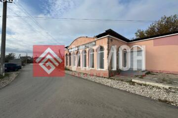 Ресторан, 173,5 м², 1/1 эт.