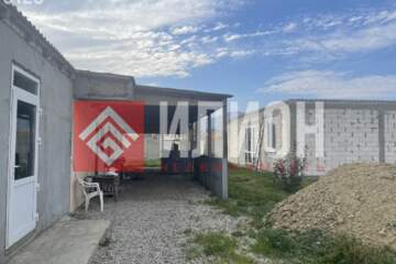 Дом, 68 м², 1 эт.