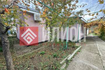 Дом, 80 м², 1 эт.