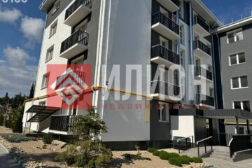 1-к квартира, 35,5 м², 5/5 эт.