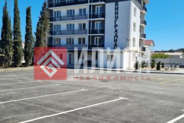 1-к квартира, 37 м², 5/5 эт.