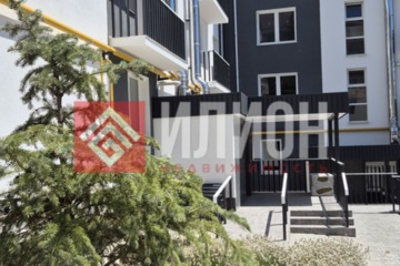 1-к квартира, 31,4 м², 5/5 эт.