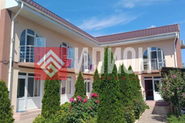 Дом, 356 м², 2 эт.