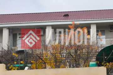 Дом, 200 м², 1 эт.