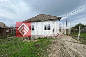 Дом, 46,5 м², 1 эт.