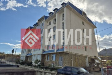 2-к квартира, 54,9 м², 1/6 эт.