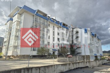 2-к квартира, 56,4 м², 1/6 эт.