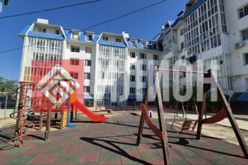 2-к квартира, 60,1 м², 3/6 эт.