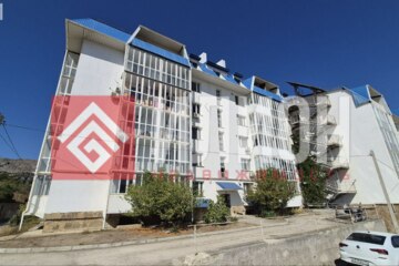 1-к квартира, 68,2 м², 5/6 эт.