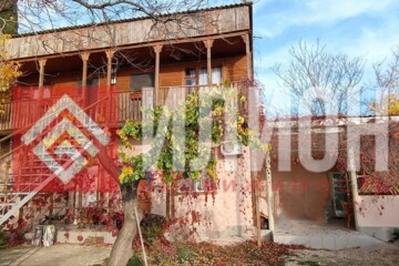 Дом, 110 м², 2 эт.