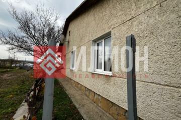 Дом, 100 м², 1 эт.