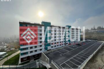 Апартаменты, 20 м², 5/6 эт.