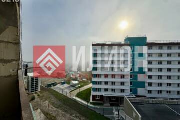 3-к квартира, 69,2 м², 3/5 эт.