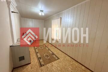 Дом, 50 м², 1 эт.