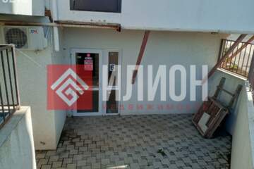 Апартаменты, 28,1 м², 1/10 эт.