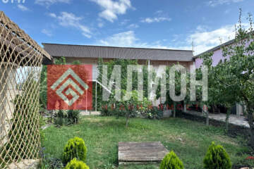 Коттедж, 400 м², 2 эт.