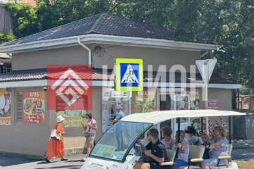 Магазин, 72,6 м², 1/1 эт.