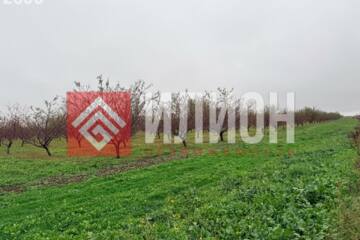 С/х использование, 4,8 га