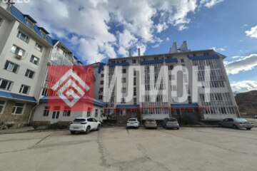 2-к квартира, 60,9 м², 3/6 эт.