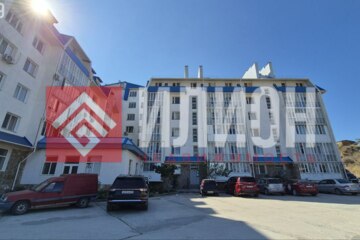 2-к квартира, 49,9 м², 3/6 эт.