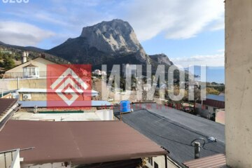 Таунхаус, 110 м², 3 эт.